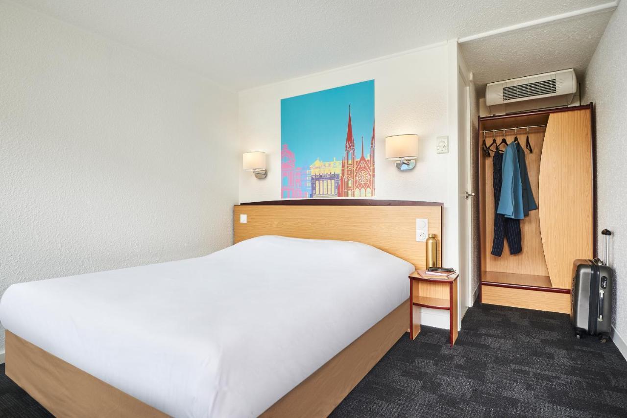 Kyriad Direct Evreux Hotel Екстериор снимка