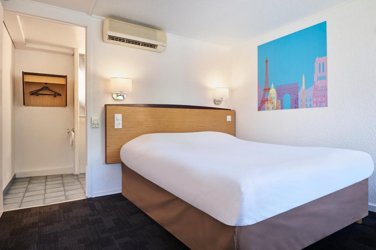 Kyriad Direct Evreux Hotel Екстериор снимка